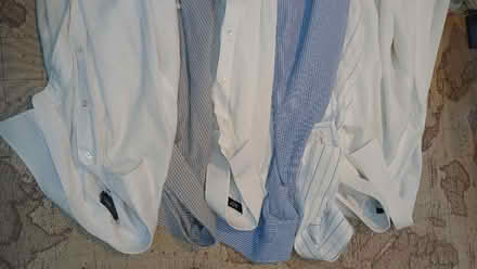 Photo of free 7 XXL shirts (Winkwell HP1) #1