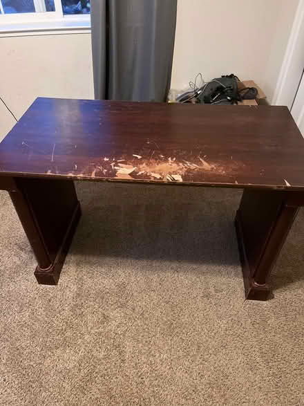 Photo of free Desk (Placerville) #1