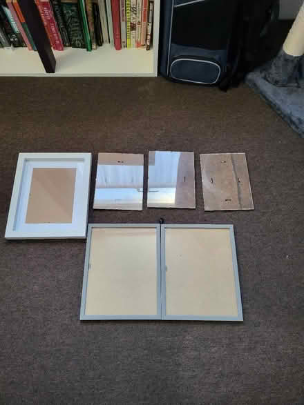 Photo of free Photo frames (Leicester LE2) #1