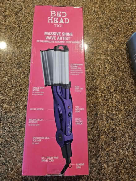 Photo of free Deep Waver (Middletown Historic Section) #2