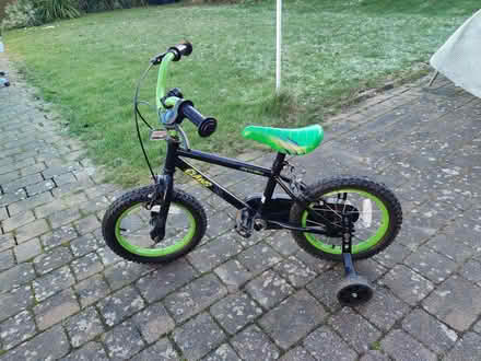 Photo of free Children's bike (North Tonbridge TN10) #2