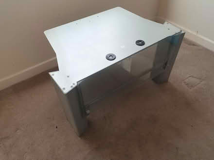 Photo of free TV/Video/Hifi Unit (Garden Lane) #1