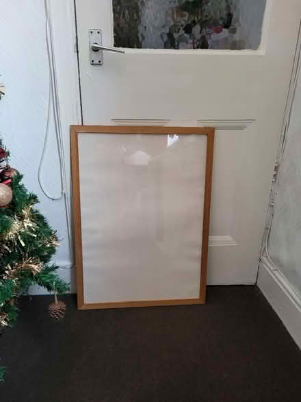 Photo of free Large picture frame (Leicester LE2) #1