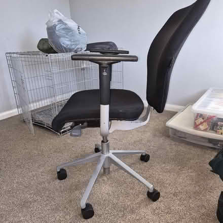 Photo of free Office Chair (Bleadon BS24) #4