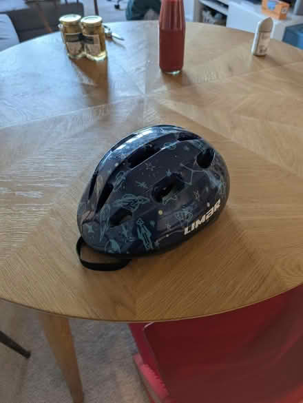 Photo of free Toddler Helmet (SE10) #2
