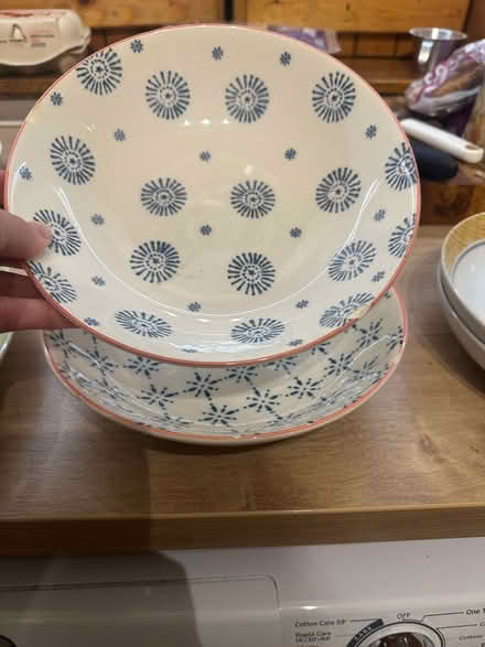 Photo of free Bowls (GU14) #1