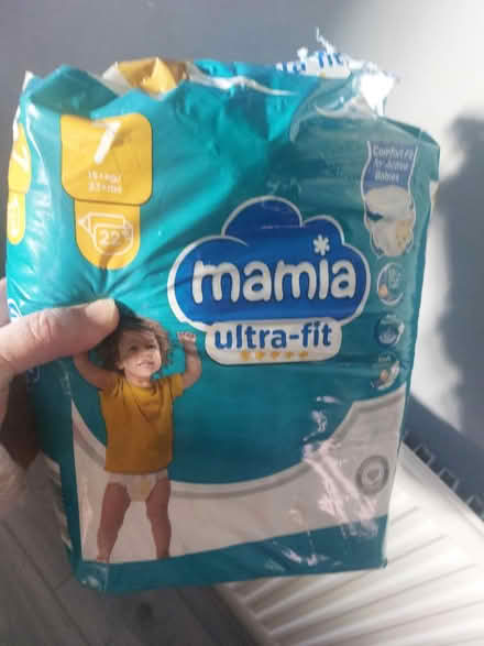 Photo of free Pull ups and nappies (Huyton L36) #3