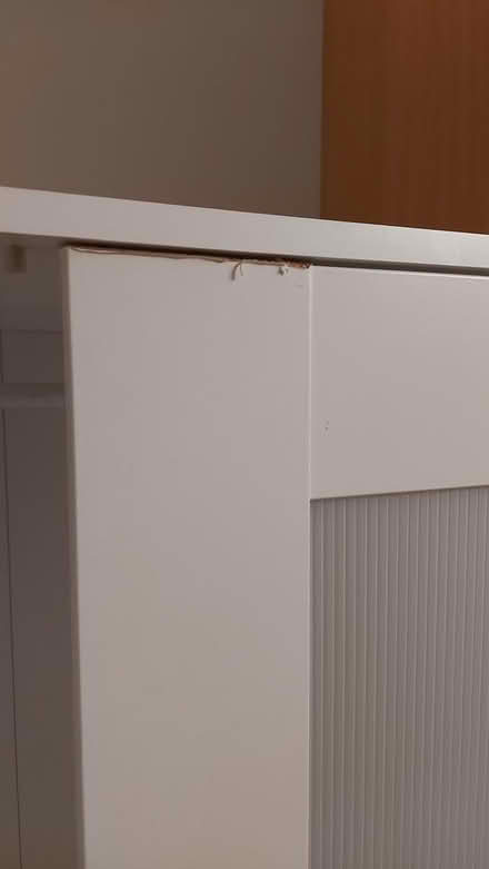 Photo of free Kids wardrobe (Isleworth TW7) #4