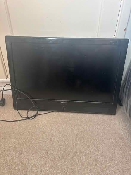 Photo of free Television (Nantwich CW5 8AW) #1
