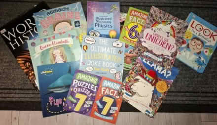 Photo of free Childrens Books (Horsham) #1