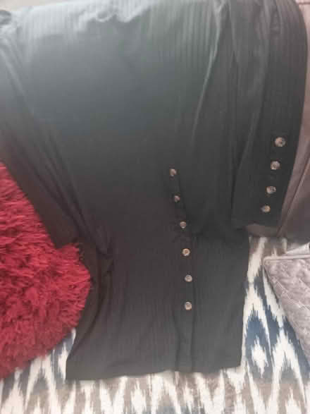 Photo of free womens dress (Ombresy, Middlesbrough Ts7) #1