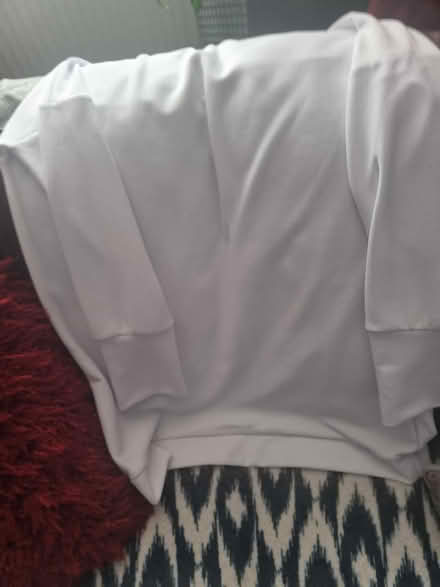 Photo of free womens dress (Ombresy, Middlesbrough Ts7) #3