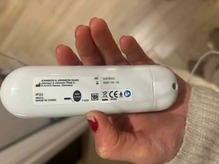 Photo of free Neutrogena light mask (West Ealing) #2