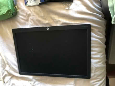 Photo of free Computer monitor 24 inch (Bristol BS5) #1