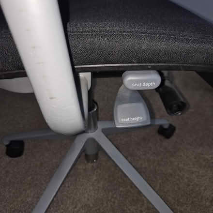 Photo of free Office Chair (Bleadon BS24) #2