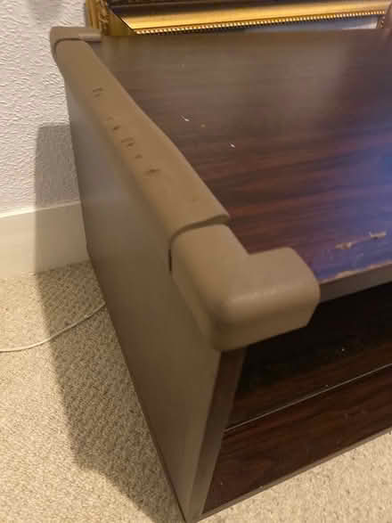 Photo of free Television stand (SE20) #1