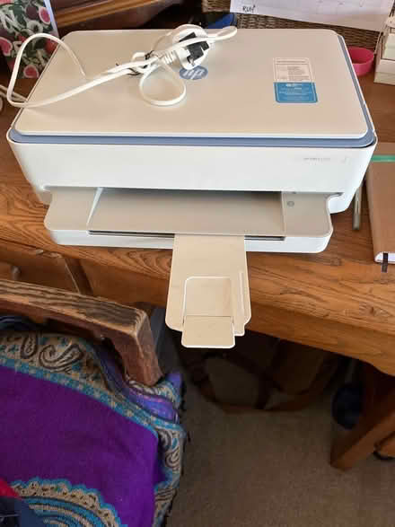 Photo of free Hp printer/scanner/copier (Emerson's Green BS16) #4