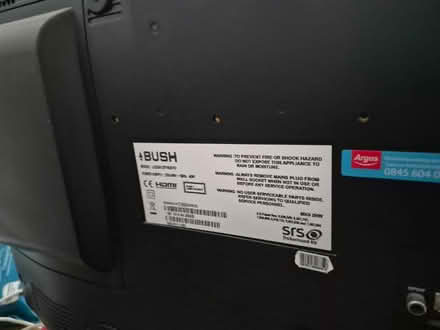 Photo of free 24 inch smart tv (MK15 downhead park) #4