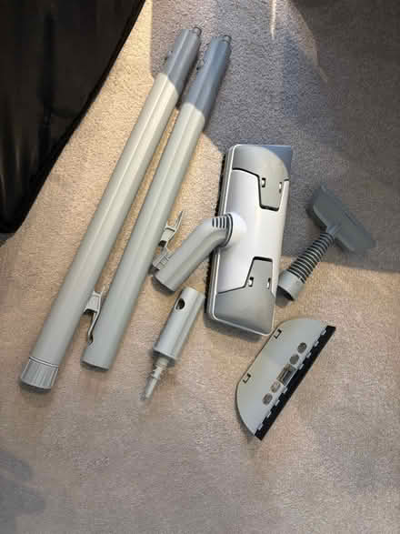 Photo of free Polti Steam Cleaner (Beckenham BR3) #3