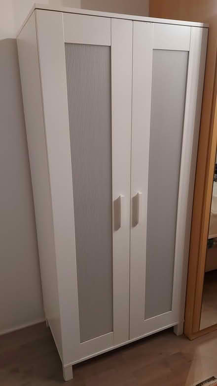 Photo of free Kids wardrobe (Isleworth TW7) #2