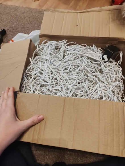 Photo of free Large amount of outside lights (RG2) #2