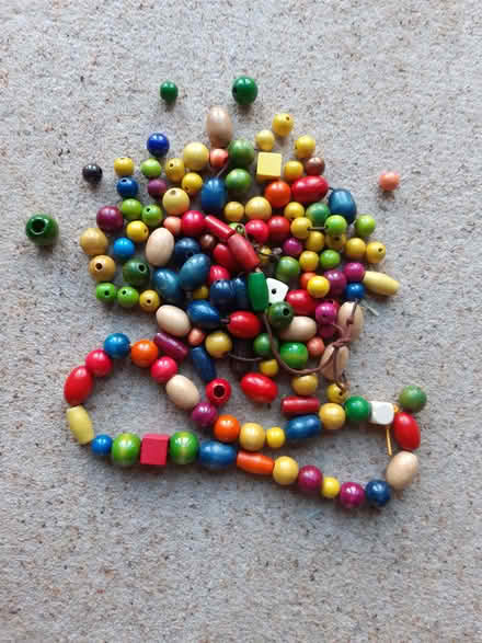 Photo of free Beads (TN24) #1