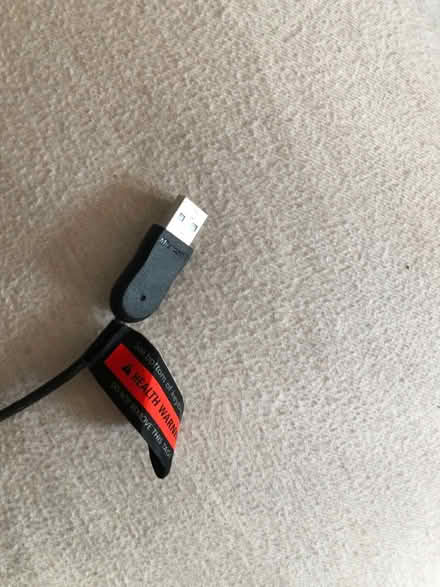 Photo of free Microsoft USB keyboard (Bristol BS5) #3