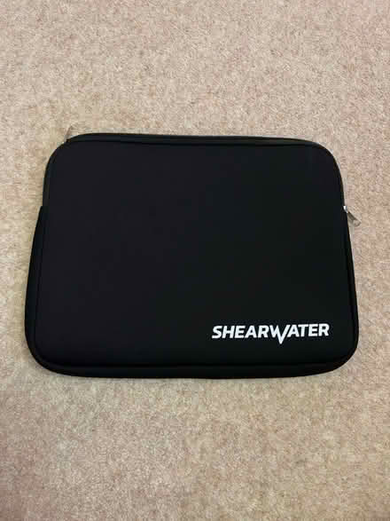 Photo of free Laptop case 13-inch (RH12) #1