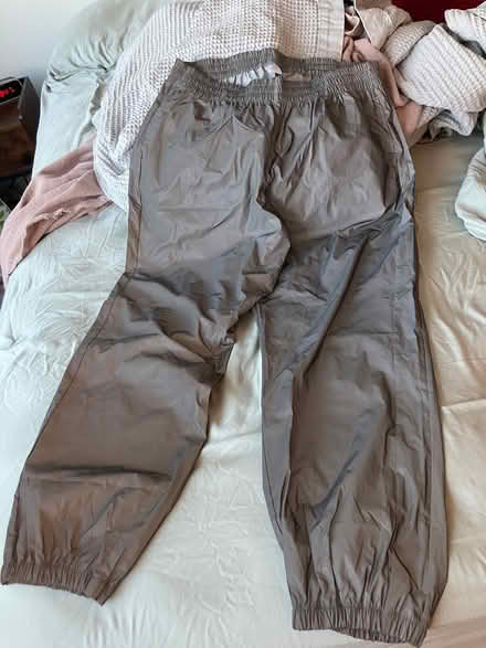 Photo of free Women’s activewear & sling bags (Upper West Side) #2