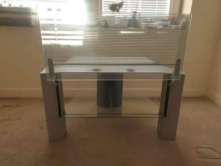 Photo of free TV/Video/Hifi Unit (Chester CH1) #3