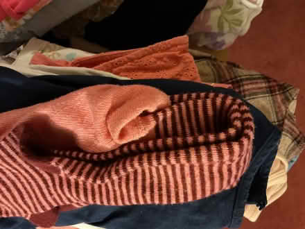 Photo of free Baby clothes 6m to 3 years (East Goscote LE7) #2