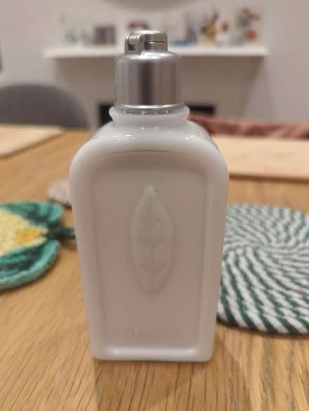 Photo of free Verveine Agrumes body milk (OX4 Boulter Street) #2