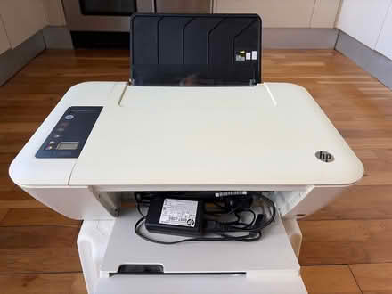 Photo of free HP Deskjet 2544 (Wimbledon SW20) #1