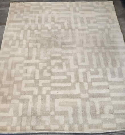 Photo of free Fakse IKEA Rug (Harold Wood RM3) #1