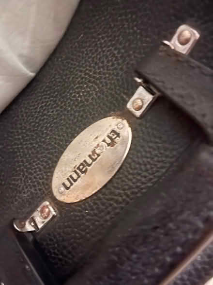 Photo of free Used guitar case (Stogursey TA5) #3