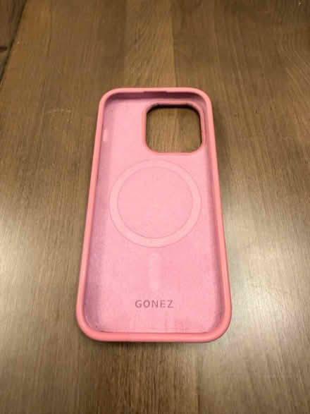 Photo of free Phone Case - IPhone 14 Pro (Westfield, NJ) #1
