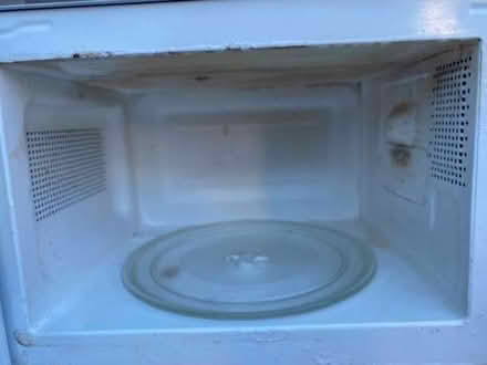 Photo of free Morphy Richards Microwave (Warminster BA12) #2