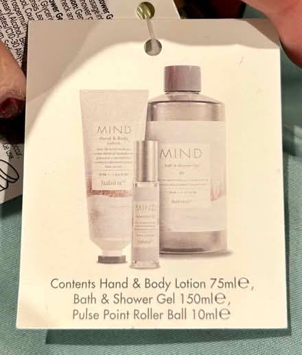 Photo of free Bath & Body Gift Set (Winnersh RG41) #2