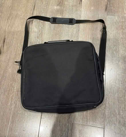 Photo of free Laptop bag (Sainsburys GL52) #1
