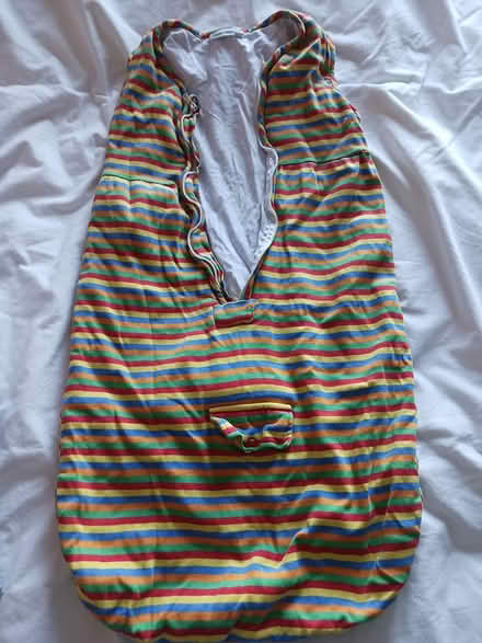 Photo of free Baby sleeping bags (East Dulwich, SE22) #1