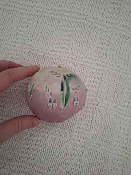 Photo of free Candle (Maidenhead SL6) #2