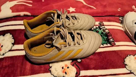 Photo of free Ruby boots (Gosport PO13) #1