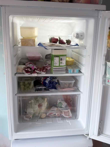Photo of free Fridge (Horsforth LS18) #3