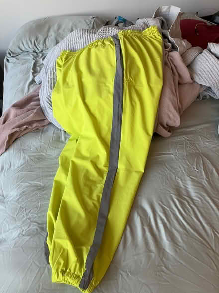 Photo of free Women’s activewear & sling bags (Upper West Side) #4