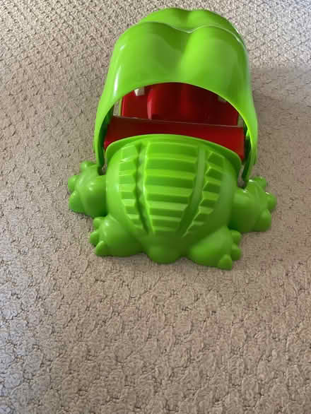 Photo of free Crocodile dentist (Crooks Barn TS20) #4