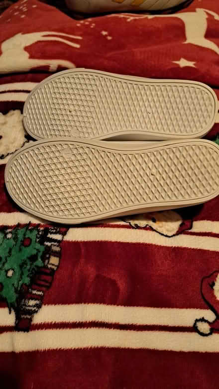 Photo of free Trainers (Gosport PO13) #2