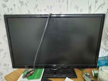 Photo of free 24 inch smart tv (MK15 downhead park) #1