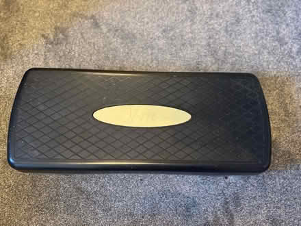Photo of free V-fit stepper (Pantymwyn CH7) #2