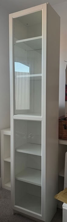 Photo of free IKEA Bookcase (Corner Lane, Leigh) #1