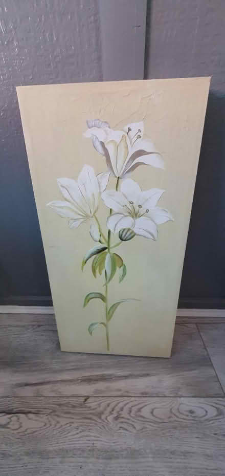 Photo of free Picture (SK5 Reddish) #1